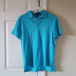 Ralph Lauren short sleeve polo